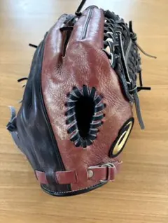 【限定】asics 軟式野球用グローブ 大谷翔平モデルのサムネイル