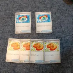 ポケパッド なかよしポフィン グッズまとめ売り