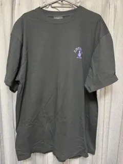 COCOLO Tシャツ XL ブラックのサムネイル