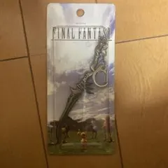 東京スカイツリー限定 クラウド 缶バッジ ファイナルファンタジーVII