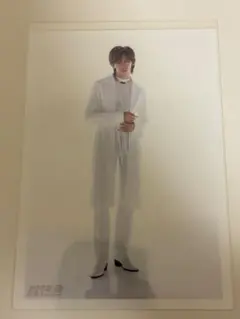 超特急 リョウガ 生写真 6