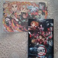 鬼滅の刃 劇場版 無限列車編 ゼロ巻 零巻 パネル 入場者特典 煉獄 吾峠呼世晴