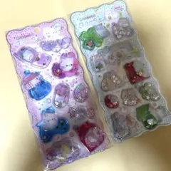 クーリア ウォーターシール 2枚セット