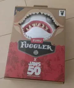 ZURU Fuggler Jaws 50周年記念版　ジョーズ