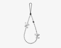 CASETiFY Bow Phone Charm - Metallic Bowsのサムネイル