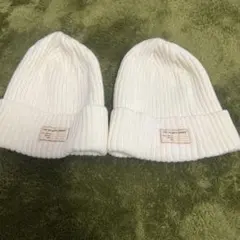 ニット帽