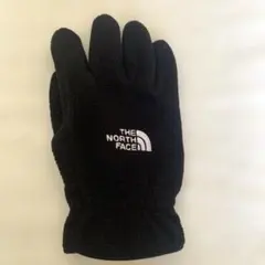 ノースフェイス　手袋　右のサムネイル