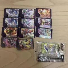 ポケモンメザスタ フレンダ タグ まとめ売り