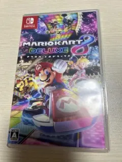 マリオカート8 デラックス