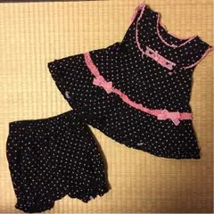 B.B.Q セットアップ 90