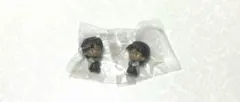 名探偵コナン　まちぼうけ　服部平次　2個セット