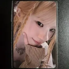 2026年最新】fromis_9 ハヨンの人気アイテム - メルカリ