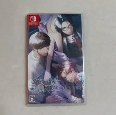 SympathyKiss シンパシーキス 通常版