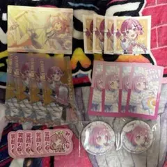 プロセカ　鳳えむ　まとめ売り