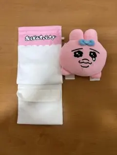 판추사기 화장지 홀더 커버