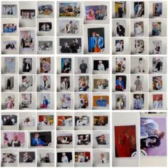 SnowMan 公式写真　まとめ売り　68点