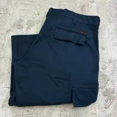 OVERTIME WORKWEAR　カーゴパンツ　W39 L31　古着のサムネイル