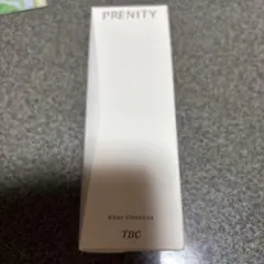 TBC プレニティ ホワイトクレンジング 120mlのサムネイル