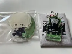 呪術廻戦　犬巻棘 アクリルスタンド＆キーホルダー