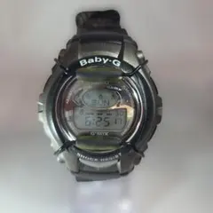 希少！CASIO Baby-G 広末涼子モデル BG-430 腕時計 - メルカリ
