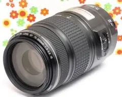 ❤️予備バッテリー&新品バッグ付き❤️Canon EOS 7D 超絶望遠レンズ