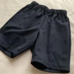 ★体操着♪キッズ♪紺色★