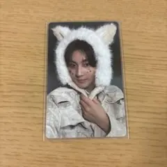 ENHYPEN daydream ジョンウォン トレカ