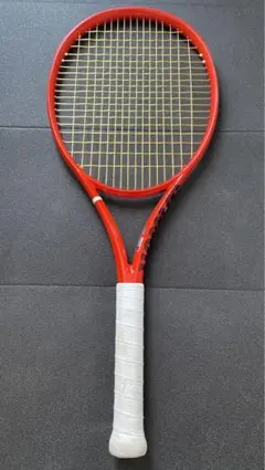 Wilson DEFYER REDLINE 100 V1 G3テニスラケット