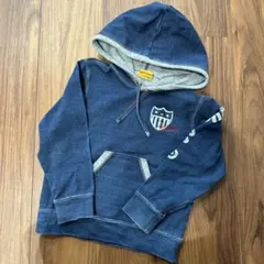 ミキハウスダブルビー　110cm