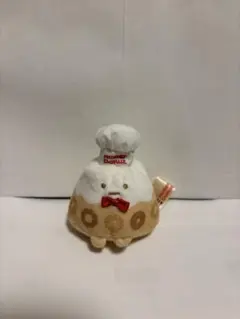 すみっコぐらし てのりぬいぐるみ やま