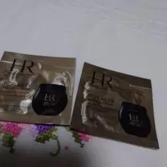 ヘレナ・ルビンスタイン　リプラスティ　R.C. クリーム　2個　サンプル