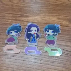 薬屋のひとりごと アクリルスタンド