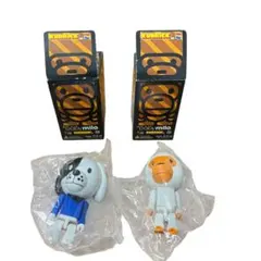 2026年最新】baby milo KUBRICKの人気アイテム - メルカリ