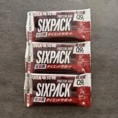 プロテインバー プロテイン