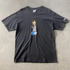 90’s POWELL PERALTA Angle Boy Tee スケートのサムネイル