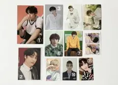 ヒュニンカイ セット