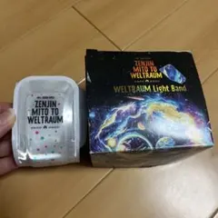Mrs. GREEN APPLE WELTRAUM Light Band
