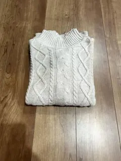 CINEMA CLUB ニット