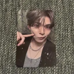 TREASURE アサヒ トレカ