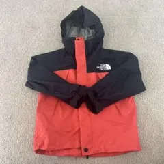 【美品】THE NORTH FACE 100cm ウィンドブレーカー