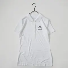 Nike ナイキ　フェデラー　ポロシャツ　Mサイズ NIKE ナイキ テニス ロジャーフェデラー ポロシャツ M ホワイト 白