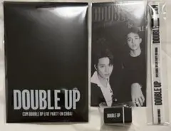 SEVENTEEN CxM DOUBLE UP 愛知 名古屋限定チケットポーチ - メルカリ