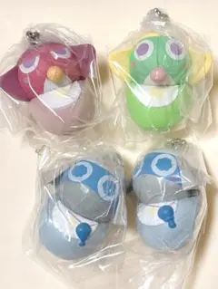 ケロロ軍曹 ガチャガチャまとめ売り