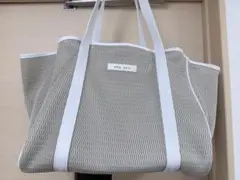 qbag paris ネスト L zip nest L zip アンニュイ