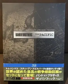 2025年最新】バンド・オブ・ブラザース blu-rayの人気アイテム
