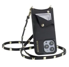 BANDOLIER バンドリヤー SARAH GOLD iPhone 14のサムネイル