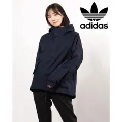 【新品】アディダス adidas レディース ウインドジャケット 【L】