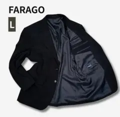 テーラードジャケット 冬