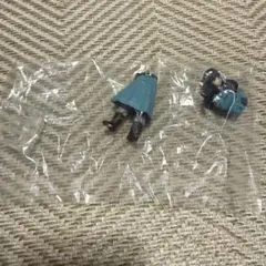 ドラゴンボール カプセルトイ HGドラゴンボール Another2 マイ