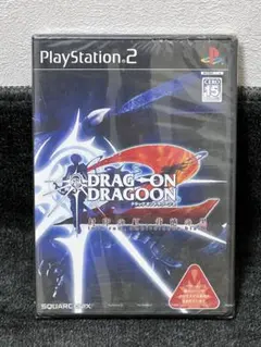 ドラッグオンドラグーン2 販促ポスター 希少品！ PlayStation2 - メルカリ